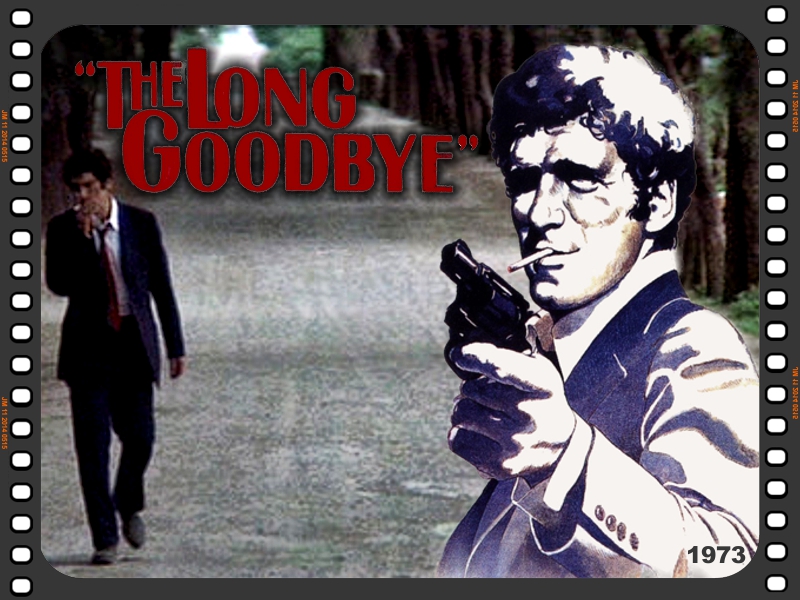 The Long Goodbye